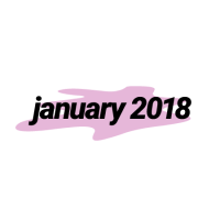 january 2018