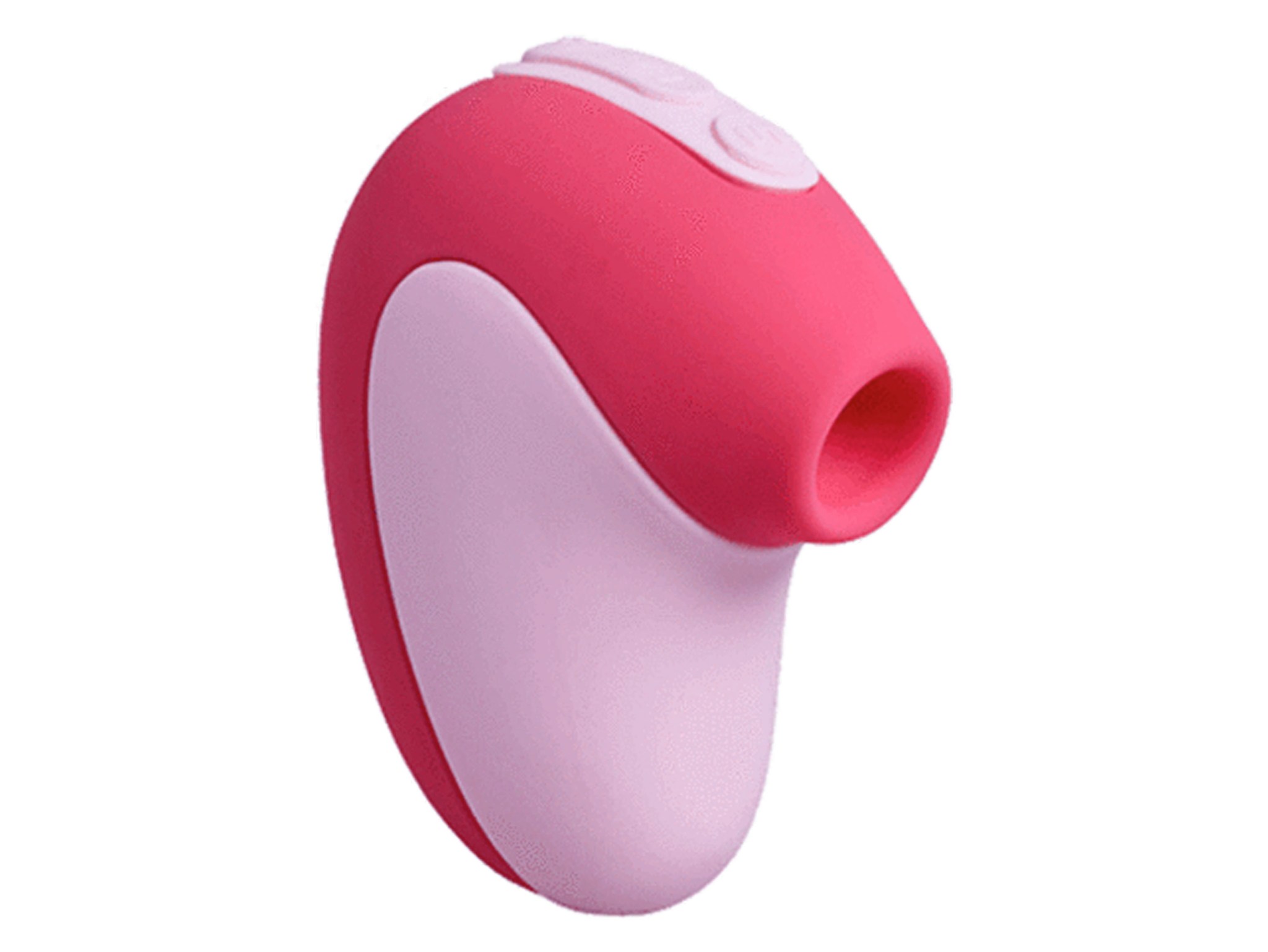 Anonymous Sex Toy Review: Unbound’s Puff Suction Vibe.