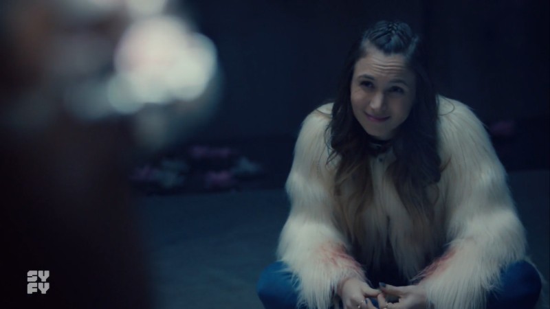 waverly smiles