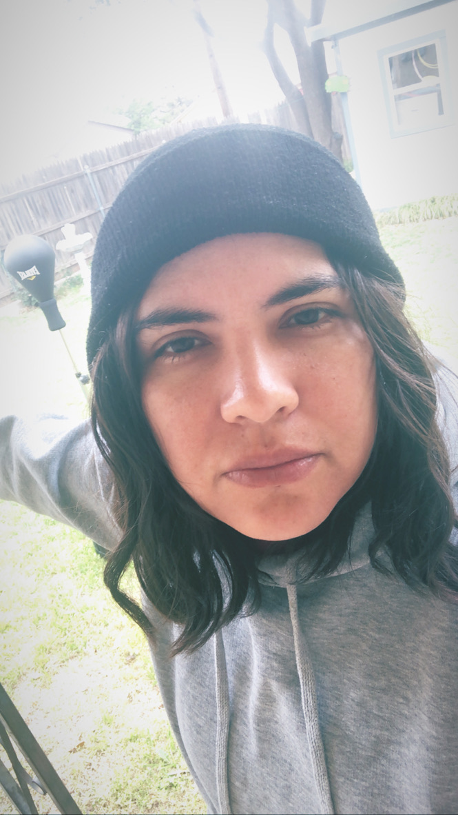 Profile picture of Mónica Teresa Ortiz