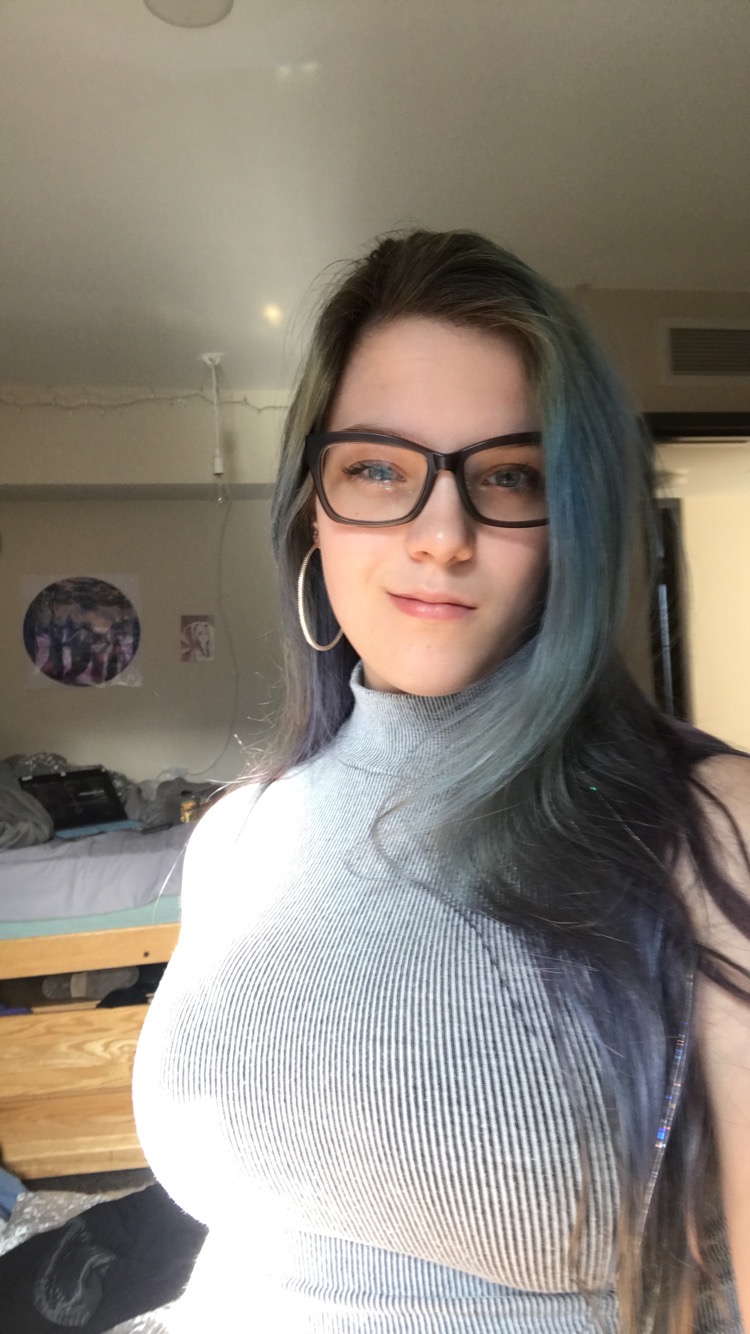 Profile picture of Cristina