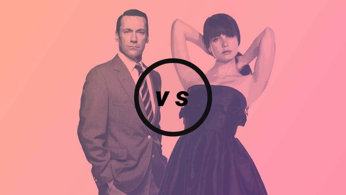 Don Draper vs Jenny Schecter: The Sexist Battle of the TV Anti-Heroes ...
