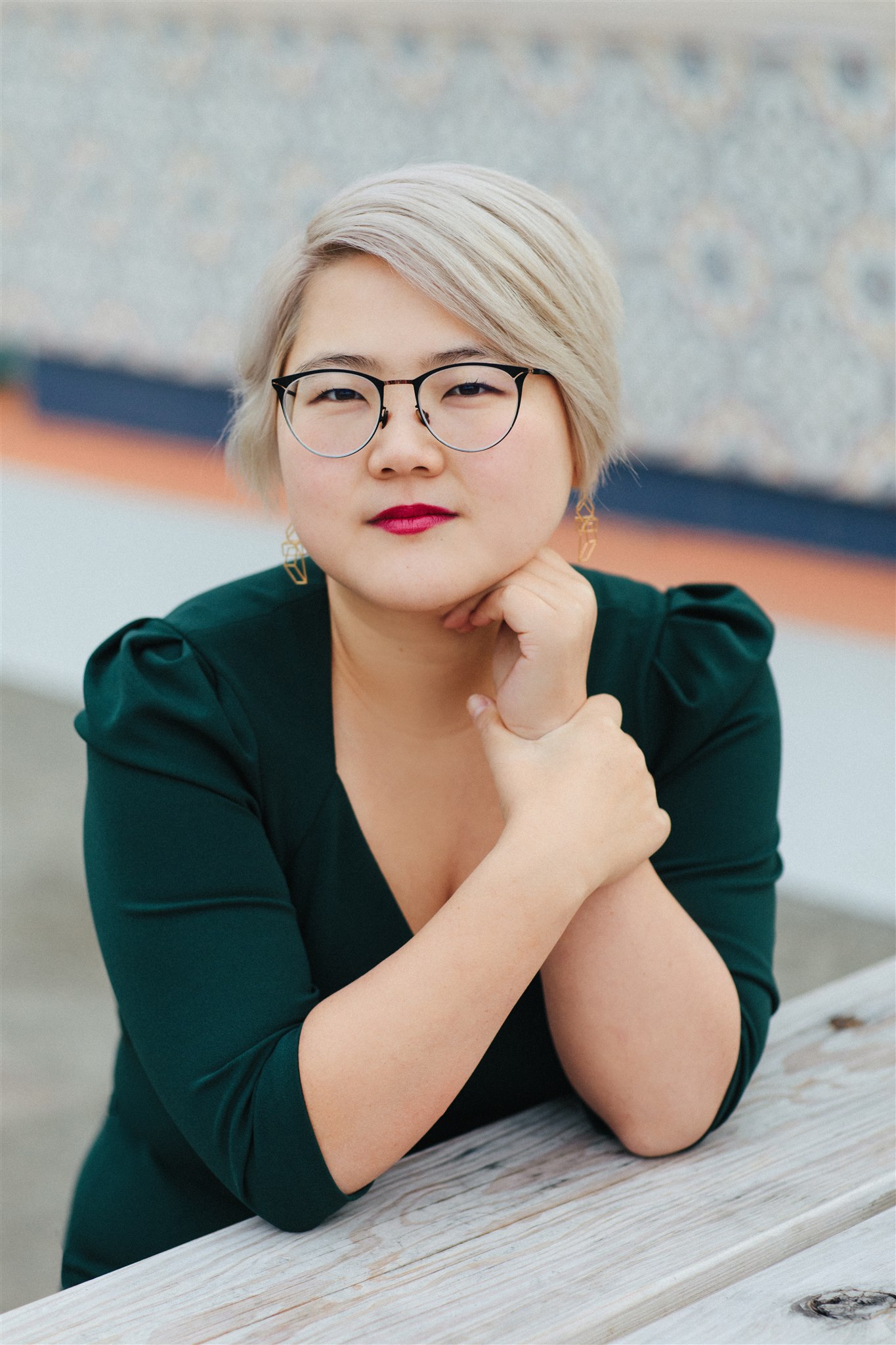 Profile picture of Angela Chen