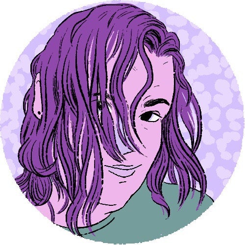 Profile picture of Sara Jaye