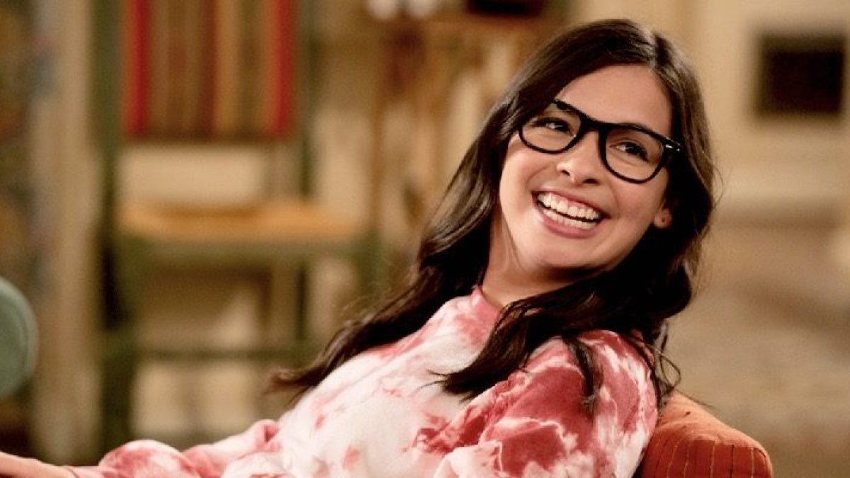 watch one day at a time