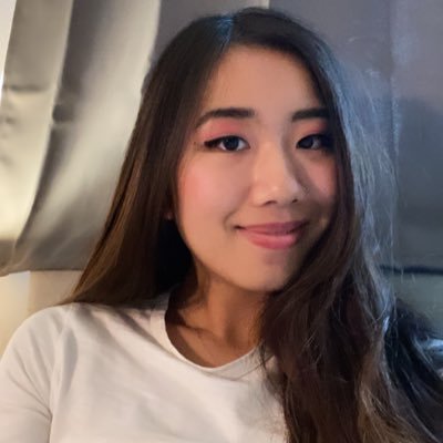 Profile photo of Kylie Cheung