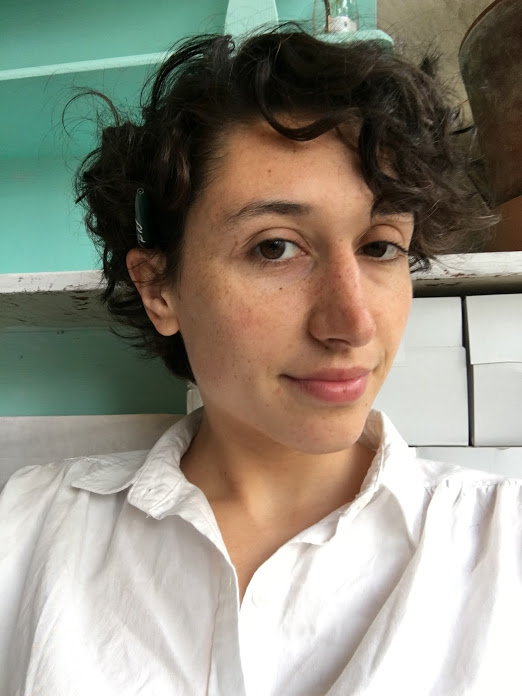 Profile photo of Vera Carothers