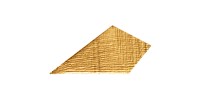 gold shard divider