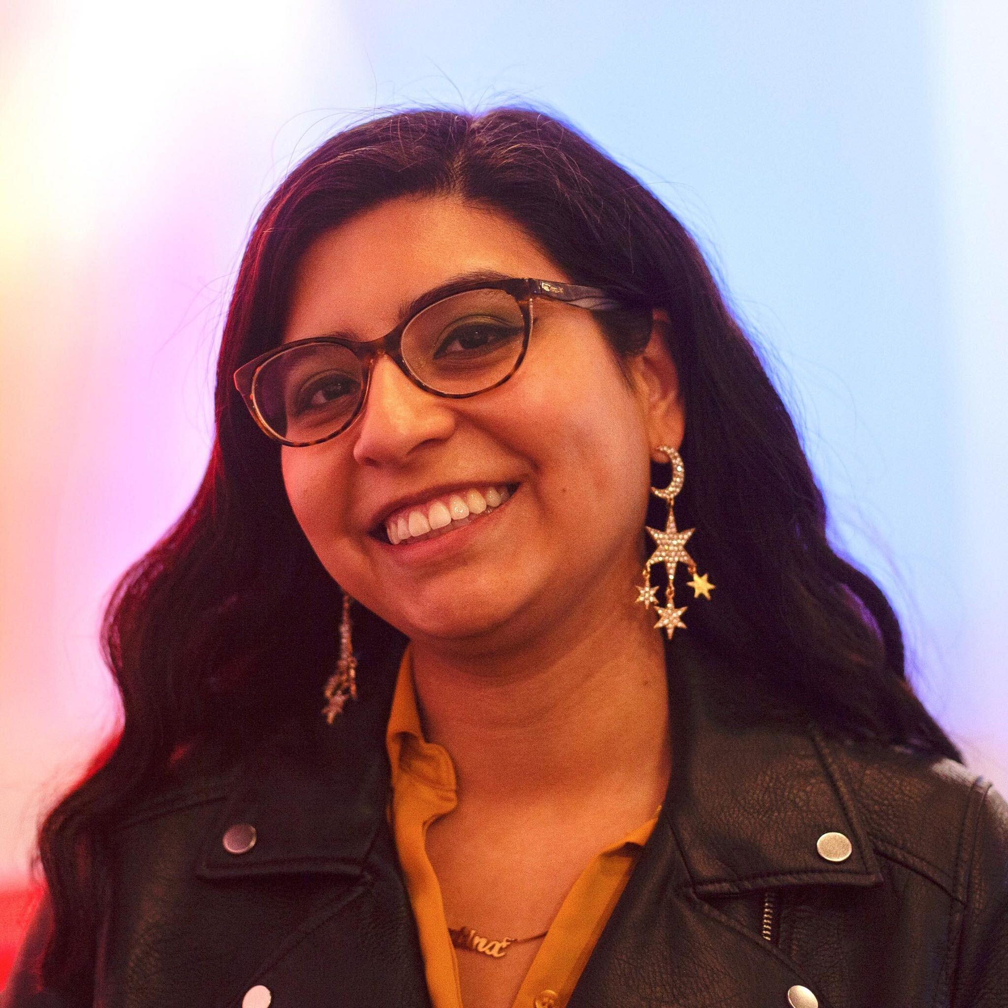 Profile photo of Kristal Sotomayor