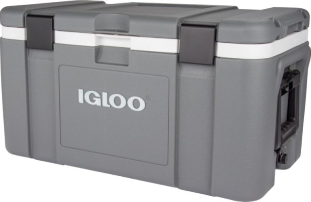 Igloo Cooler