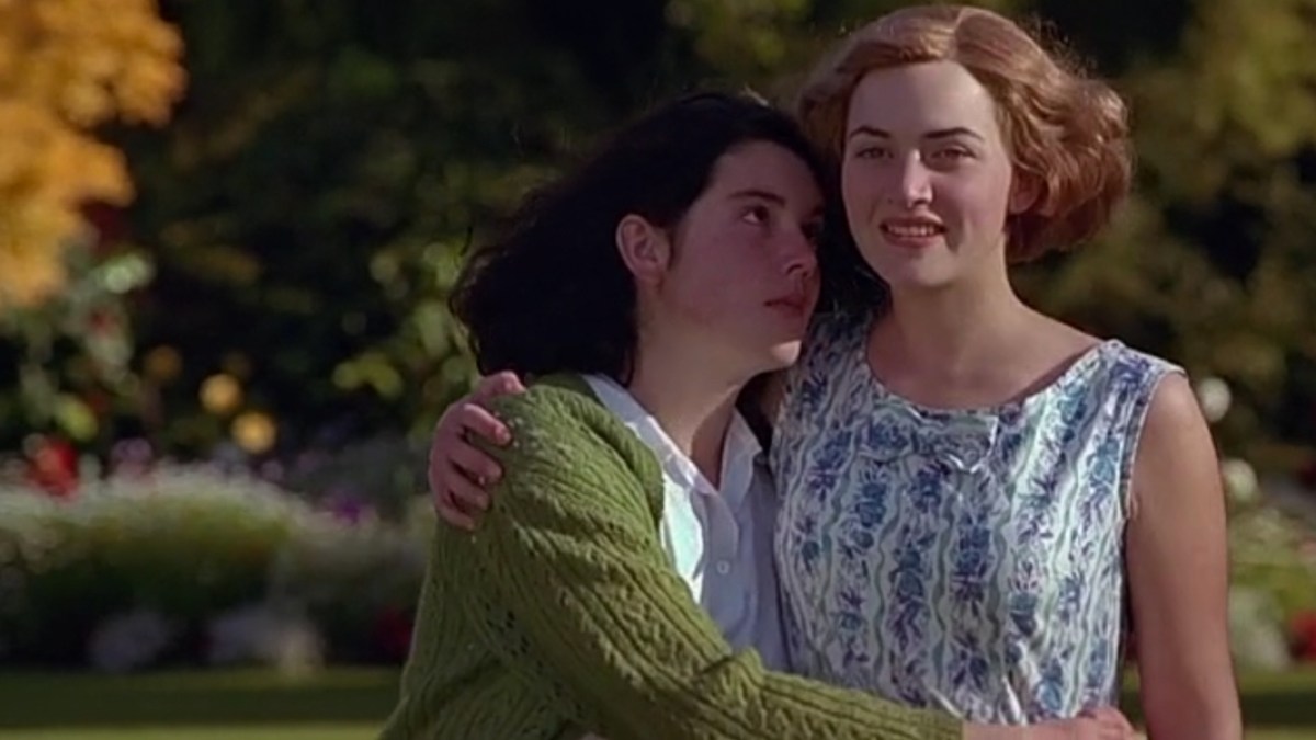 Heavenly Creatures" Is a Queer Adolescent Nightmare | Autostraddle