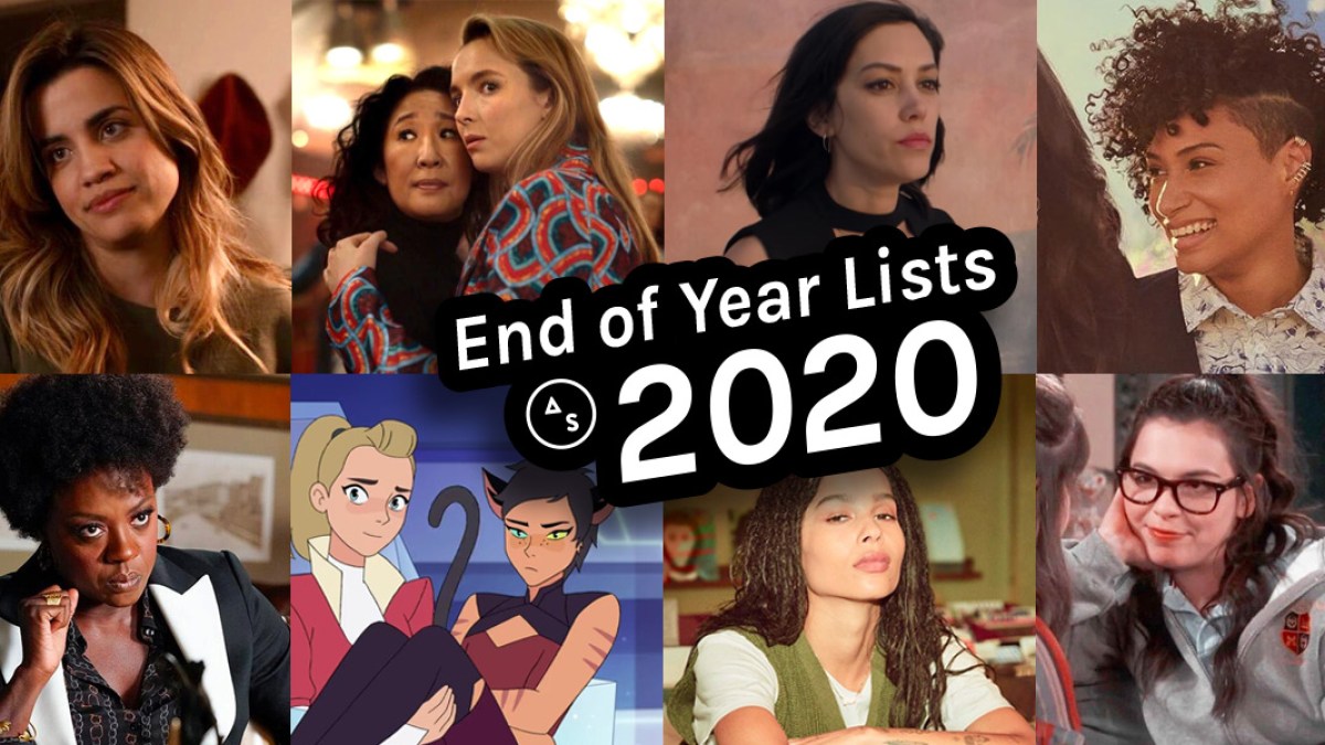 Autostraddle’s Favorite and Least Favorite Lesbian, Bisexual and Trans