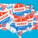 Extra!Extra!: What The 2020 Election Says About America