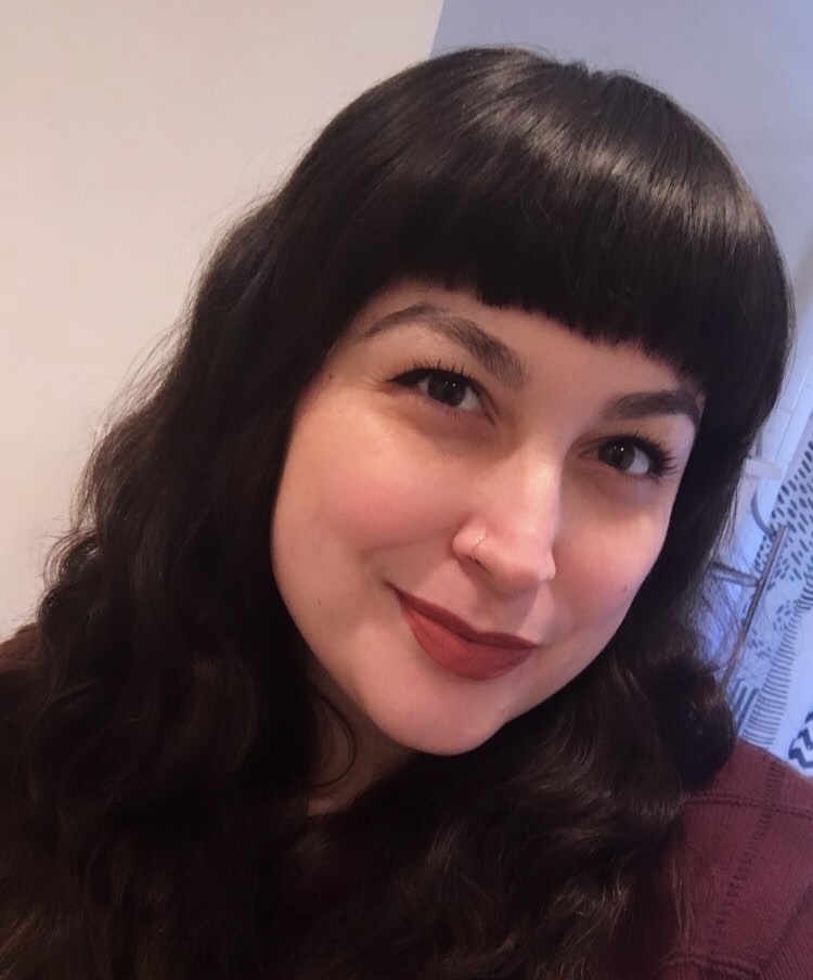 Profile picture of Marissa Csiha