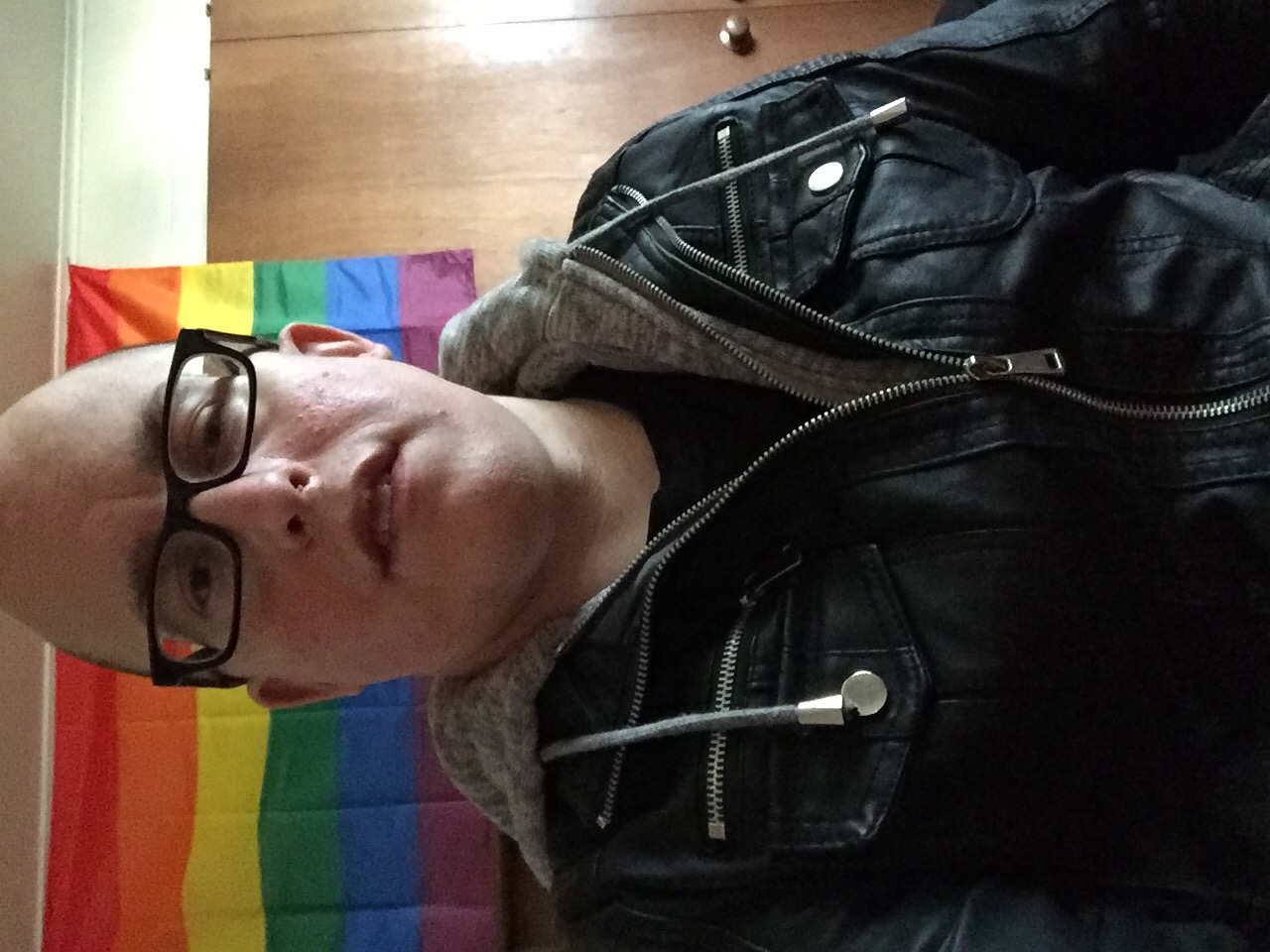 Profile picture of Dallas Avery Poe