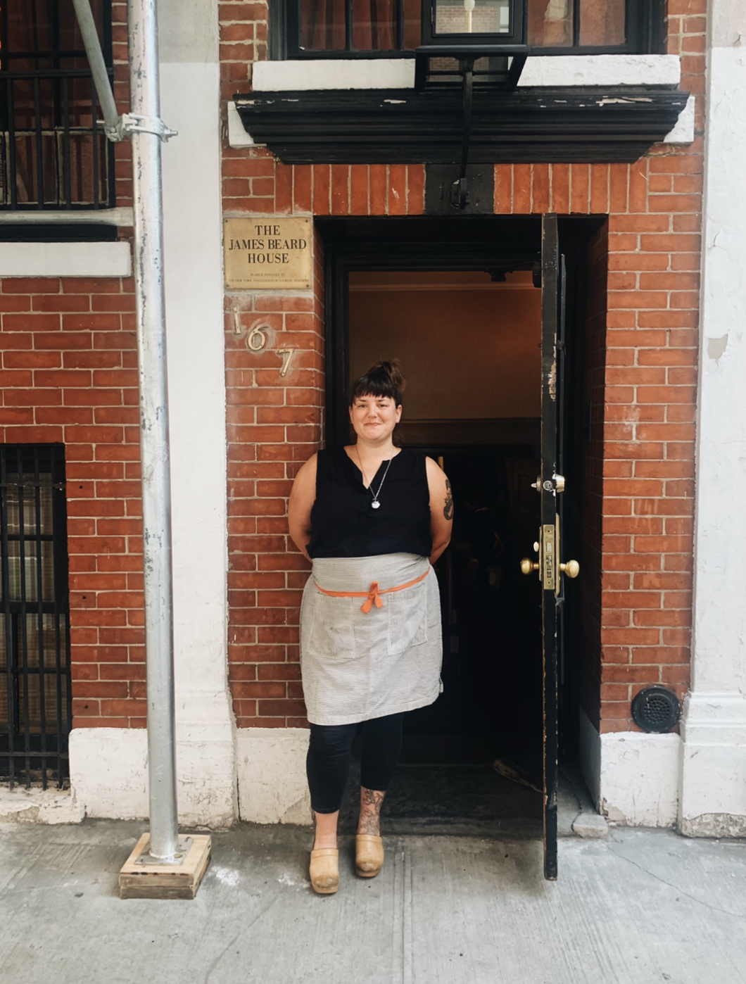 Profile picture of Risa Lichtman