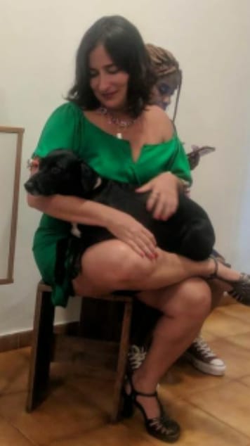 Profile picture of Ivanilda Figueiredo