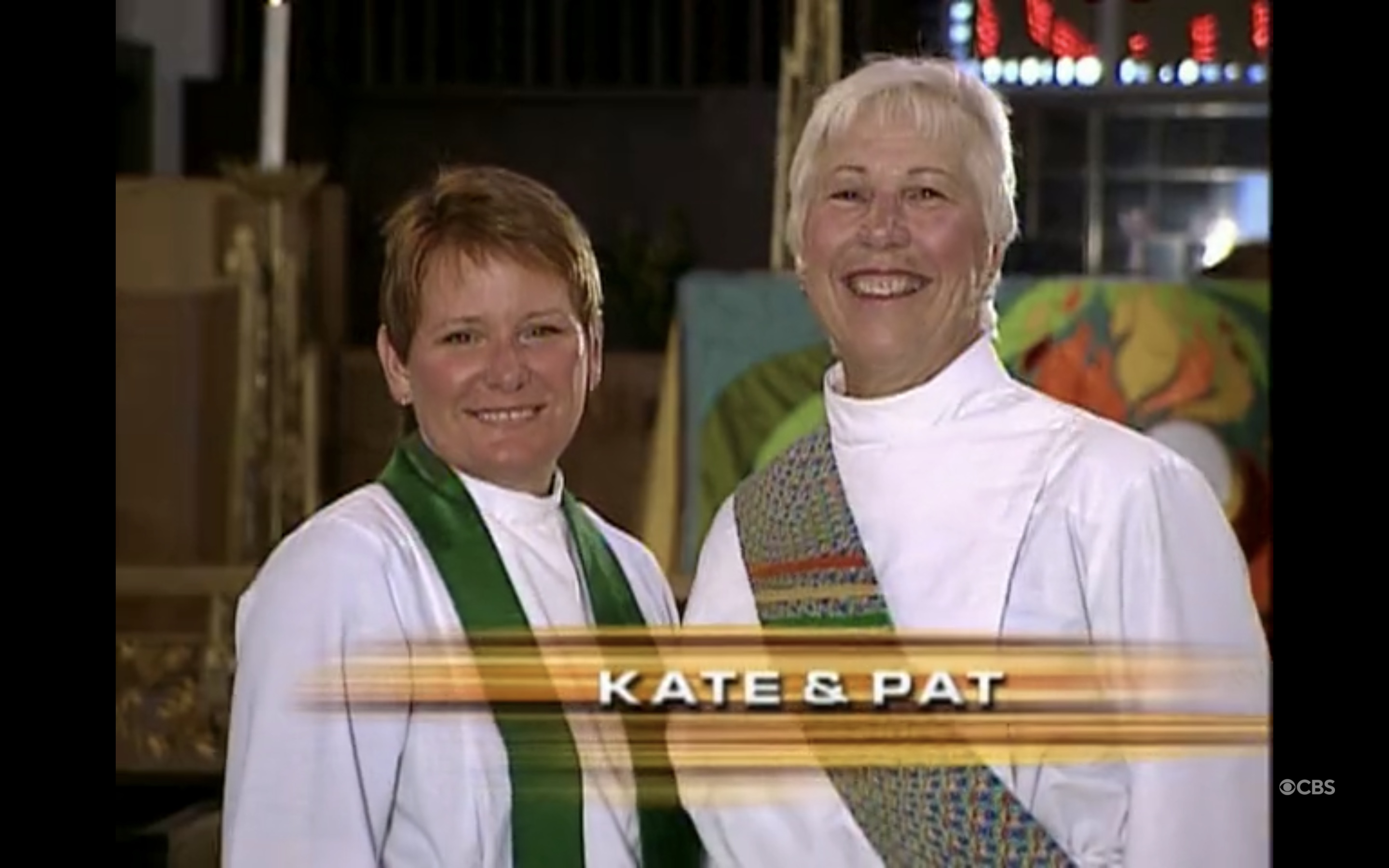 Why Are There So Few Lesbians on The Amazing Race? Autostraddle