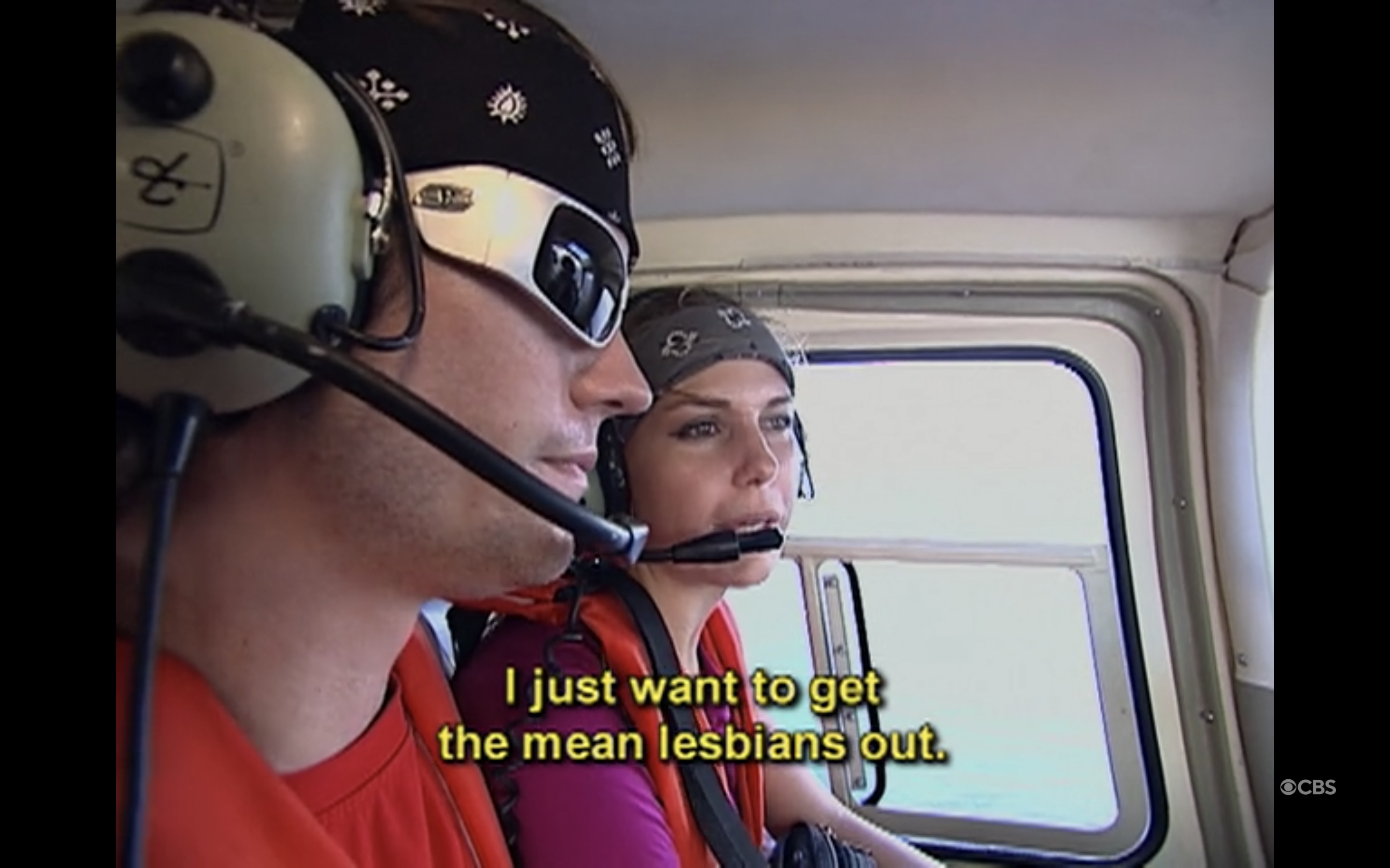 Why Are There So Few Lesbians on The Amazing Race? Autostraddle pic