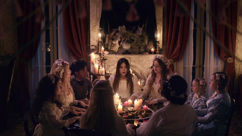 emily's seance