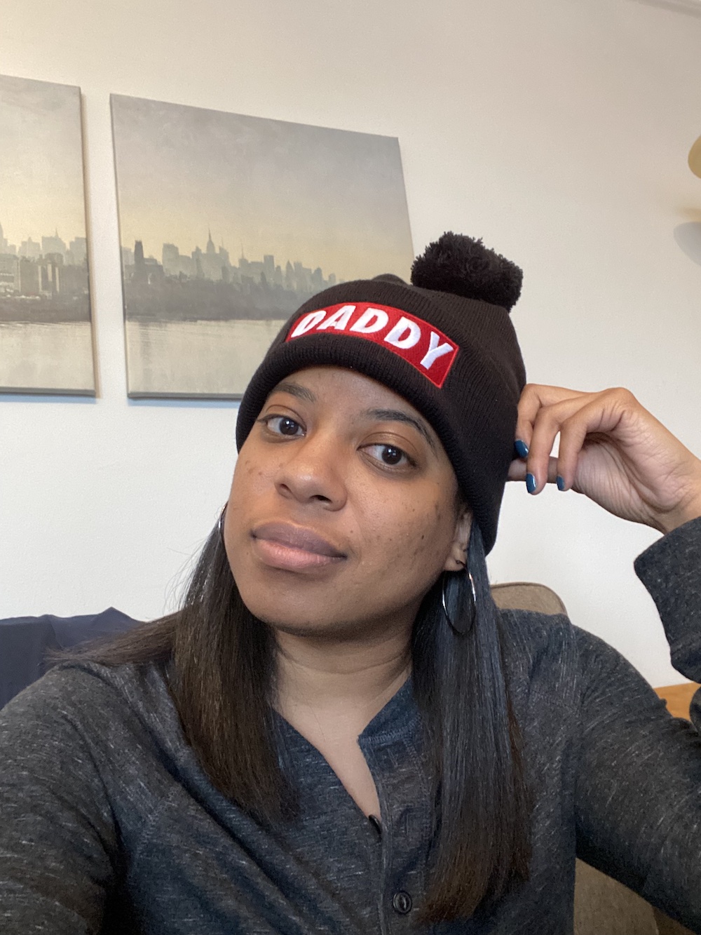 Profile picture of Nic