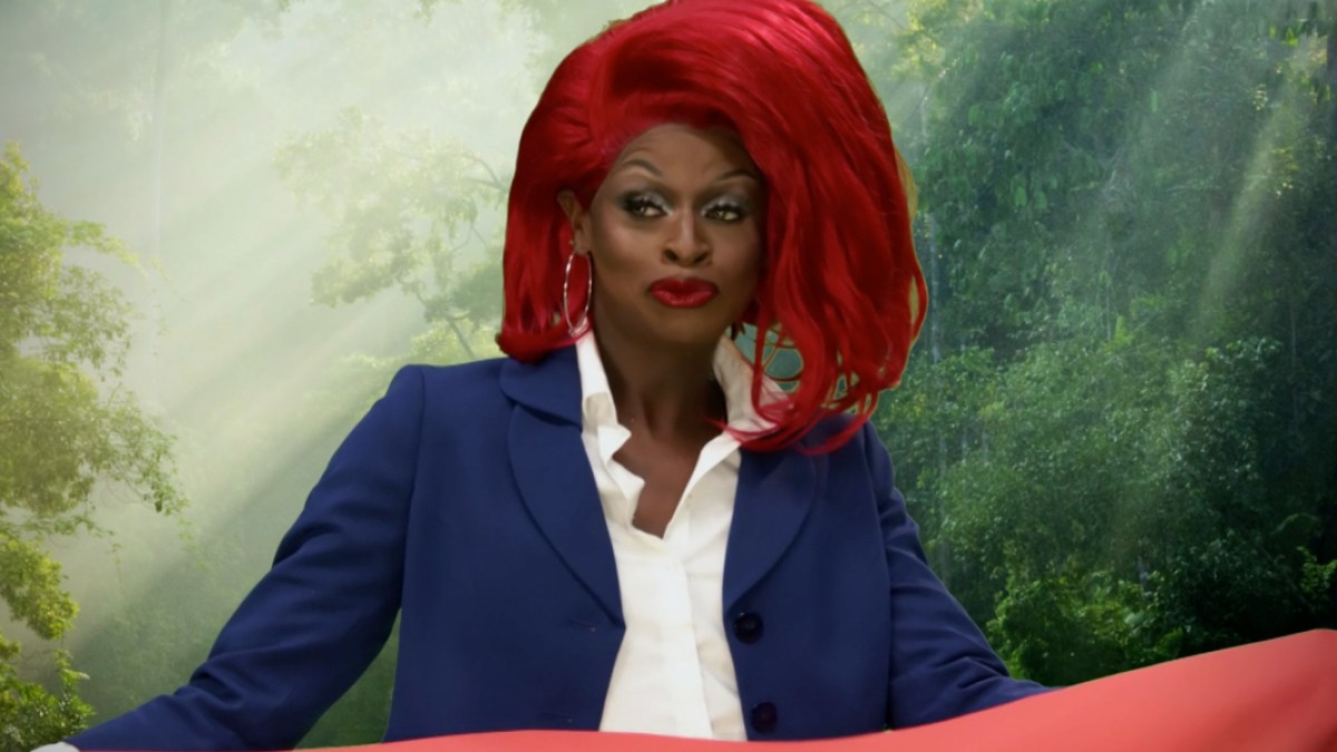 Rupaul S Drag Race Episode 1304 Recap Three Hot Businesswomen And One Hot Clown Autostraddle