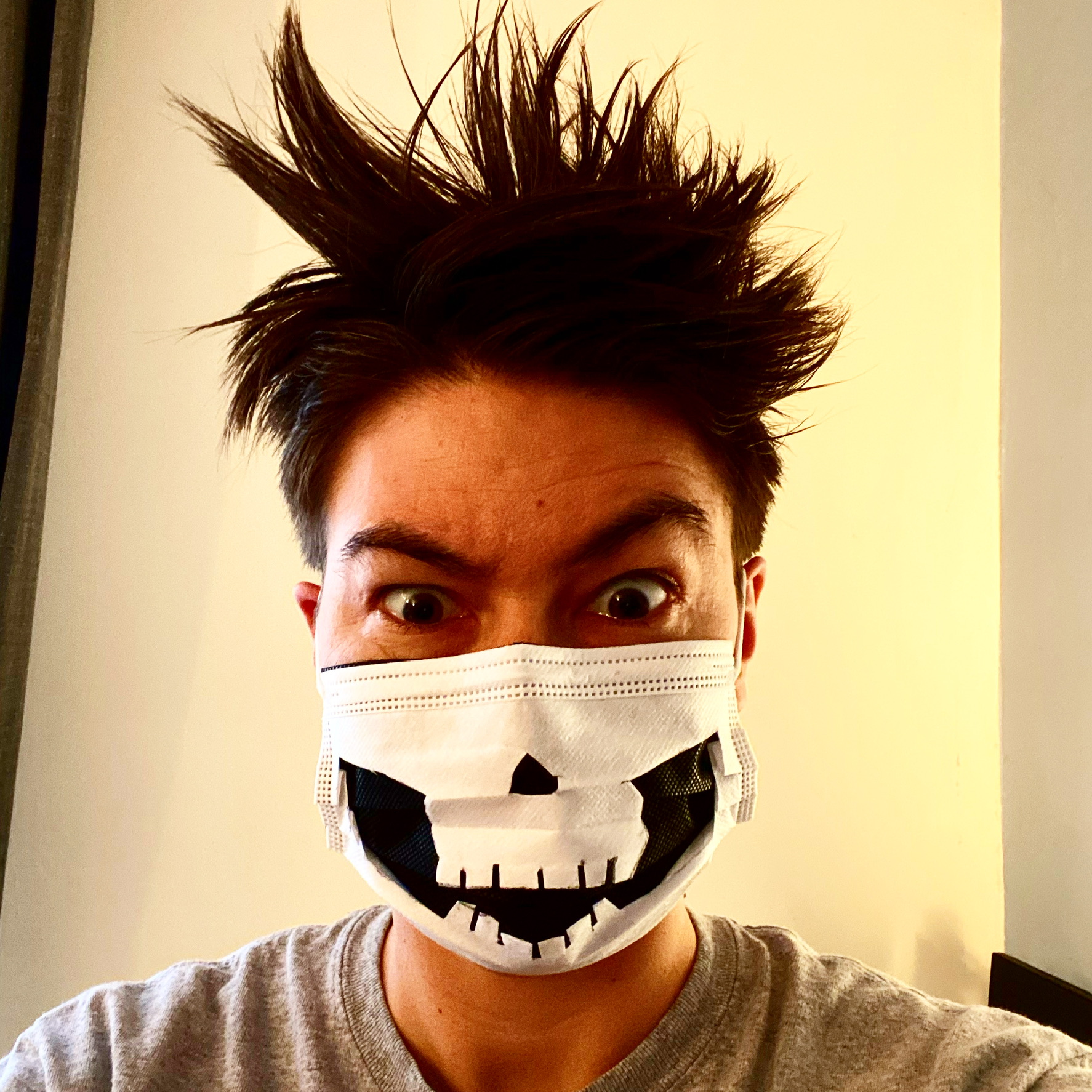 Profile picture of AnotherFrenchGirl