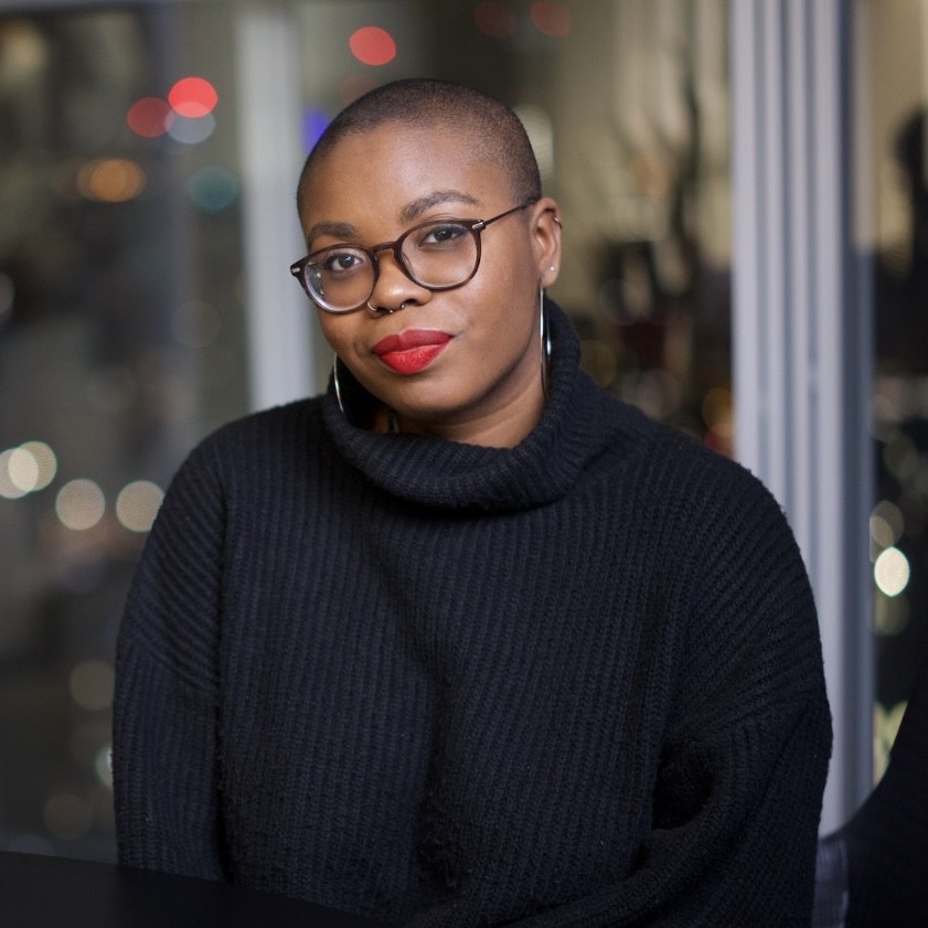 Profile photo of Paula Akpan