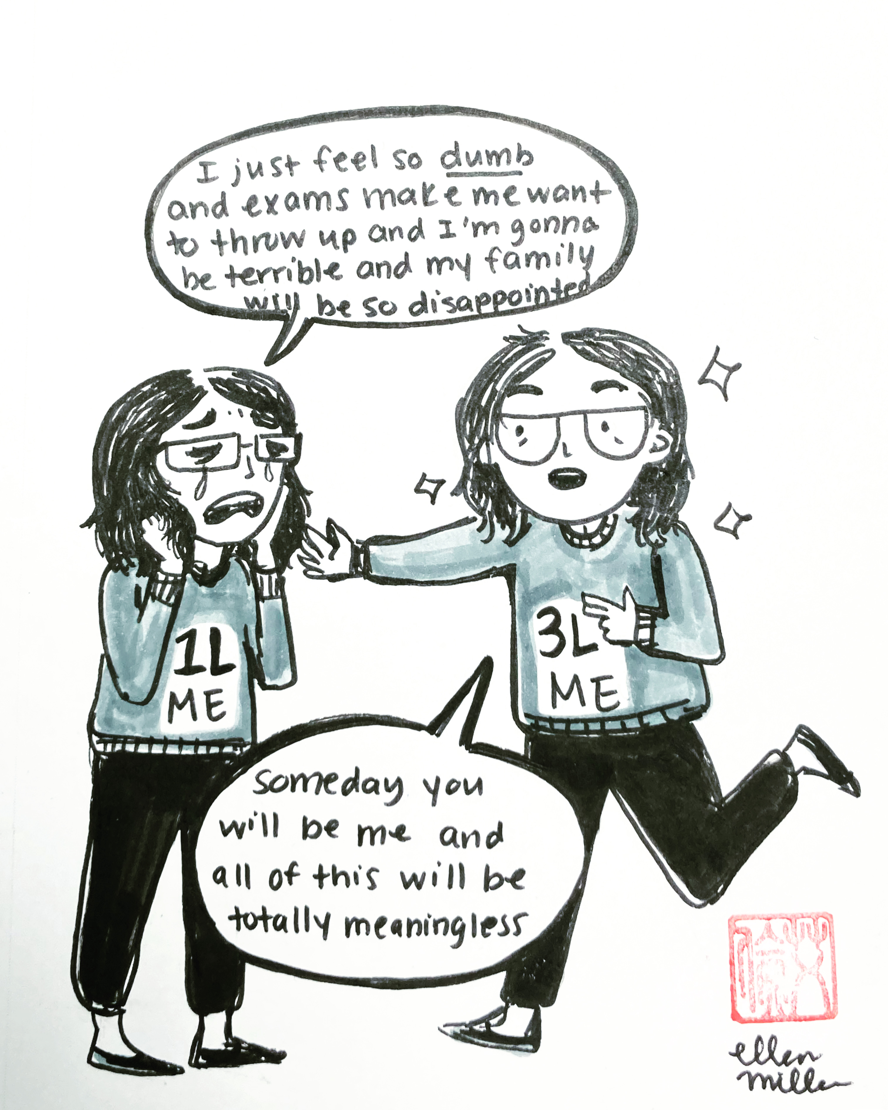 Profile picture of Ellen