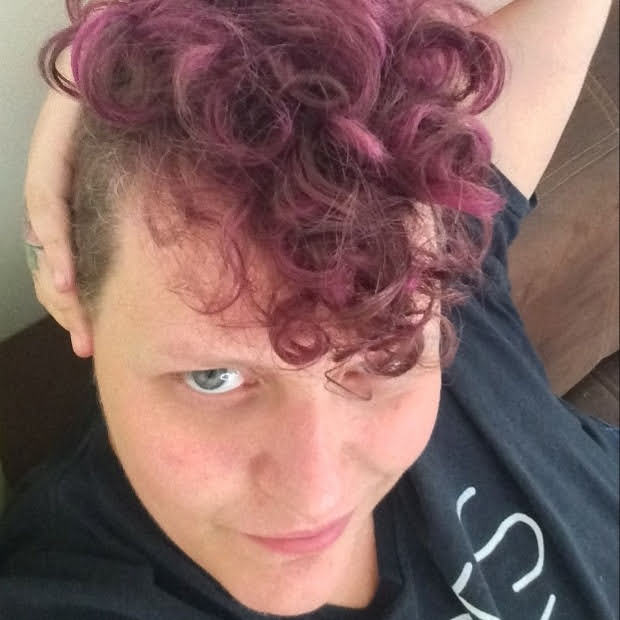 Profile picture of Bax J Ferguson