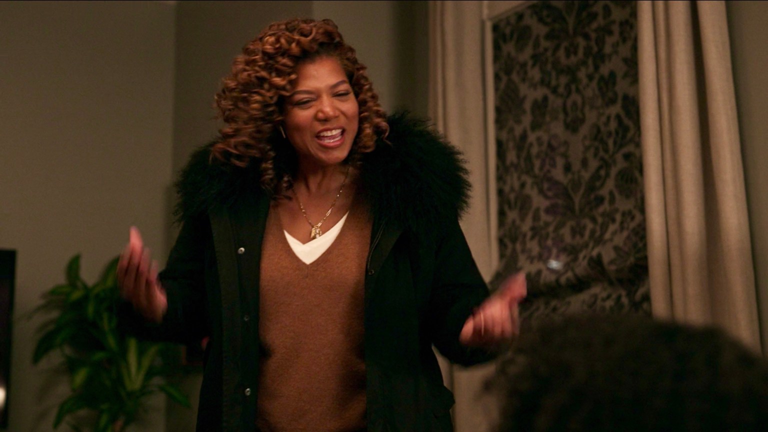 "The Equalizer" Queen Latifah Action Hero! Autostraddle