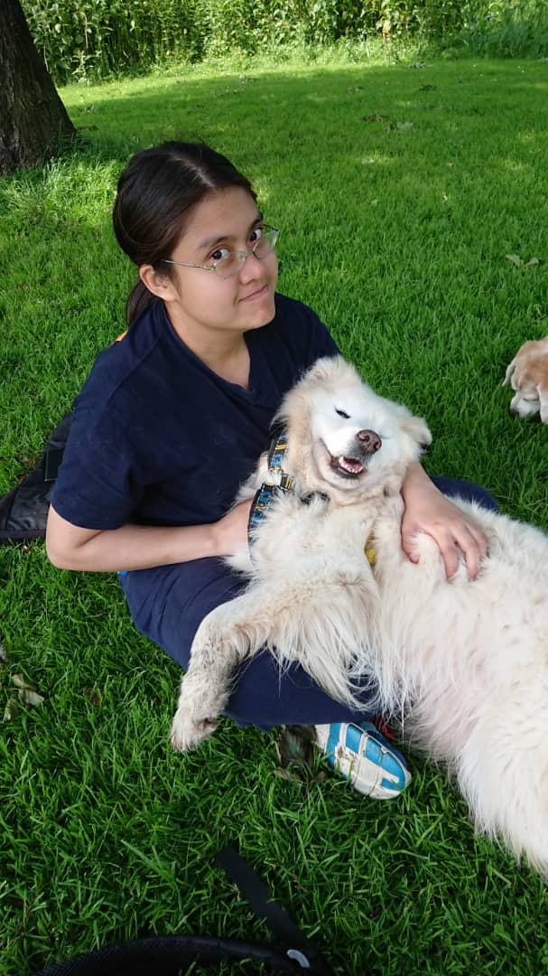 Profile picture of Stephanie Augustin