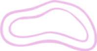 divider wavy circles