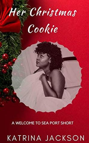 Cover of Her Christmas Cookie