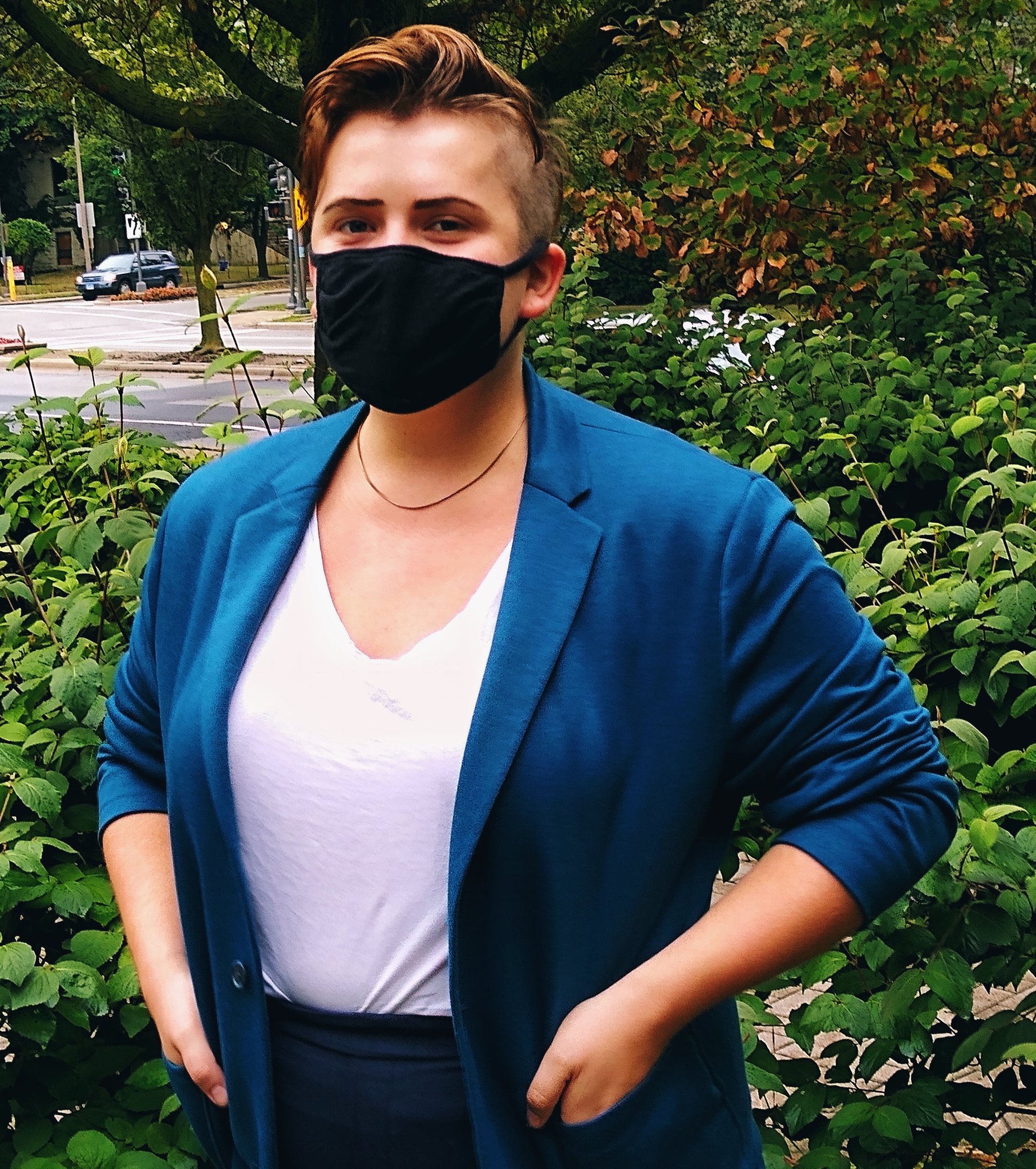 Profile picture of Alice Hakvaag