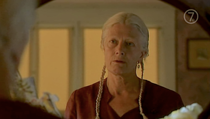 Vanessa Redgrave in If These Walls Could Talk 2 (2000)