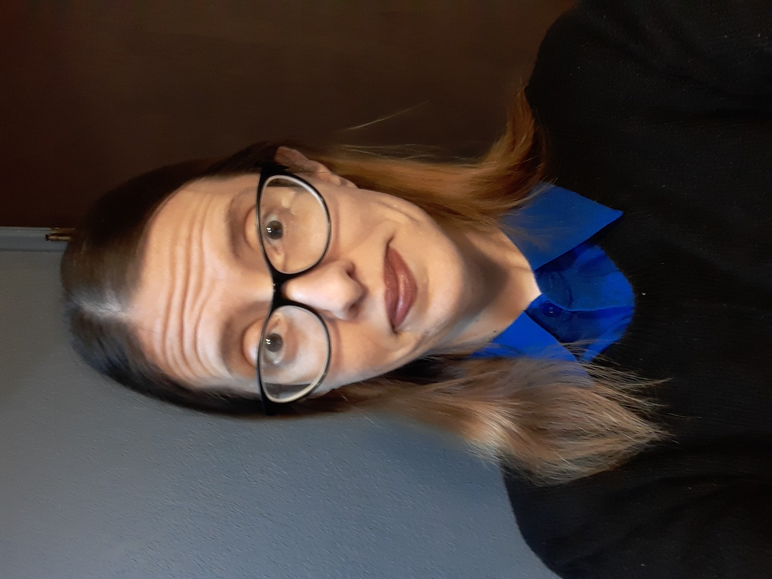 Profile picture of Tracy