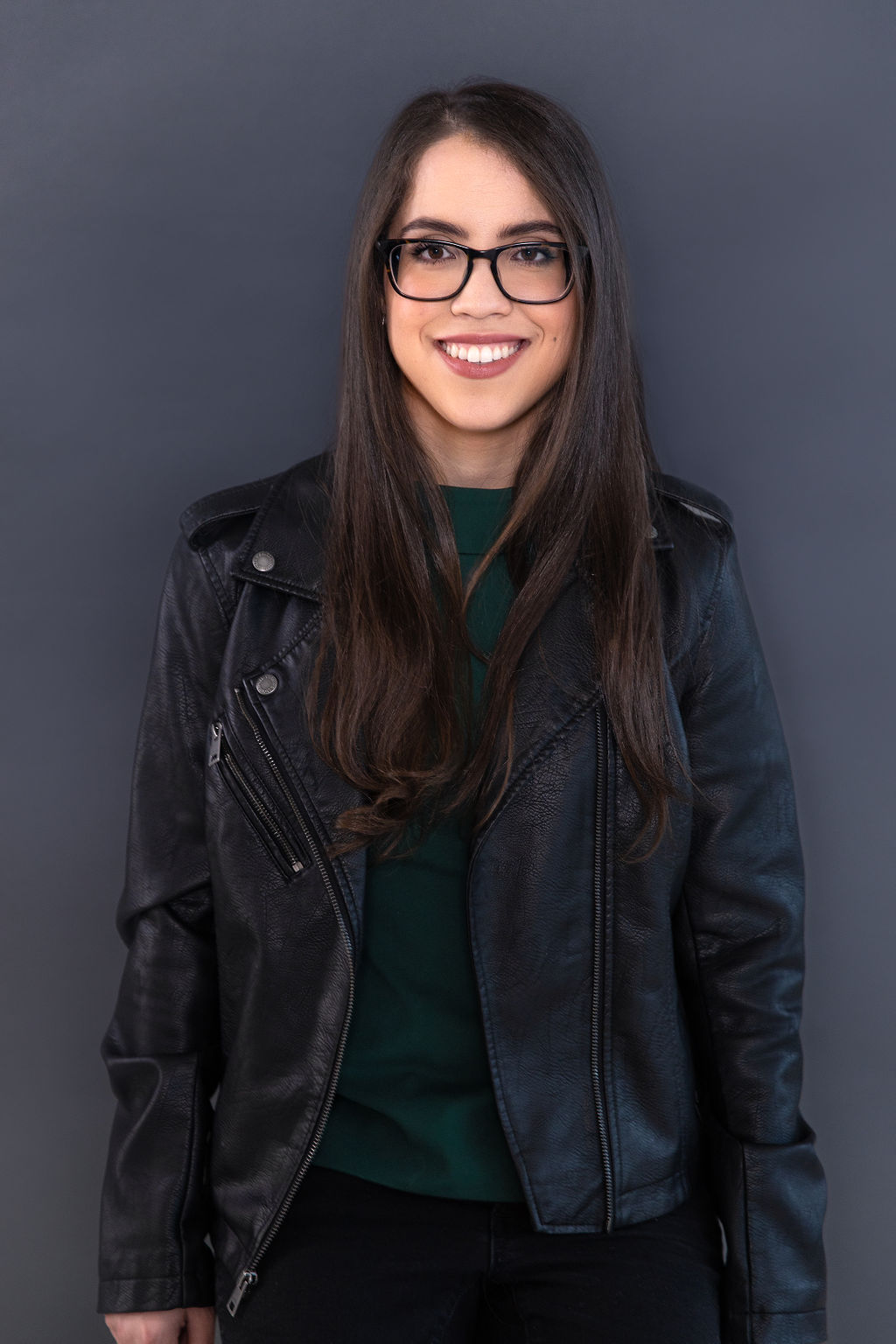 Profile photo of Alicia Ramírez