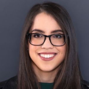 Profile picture of Alicia Ramírez