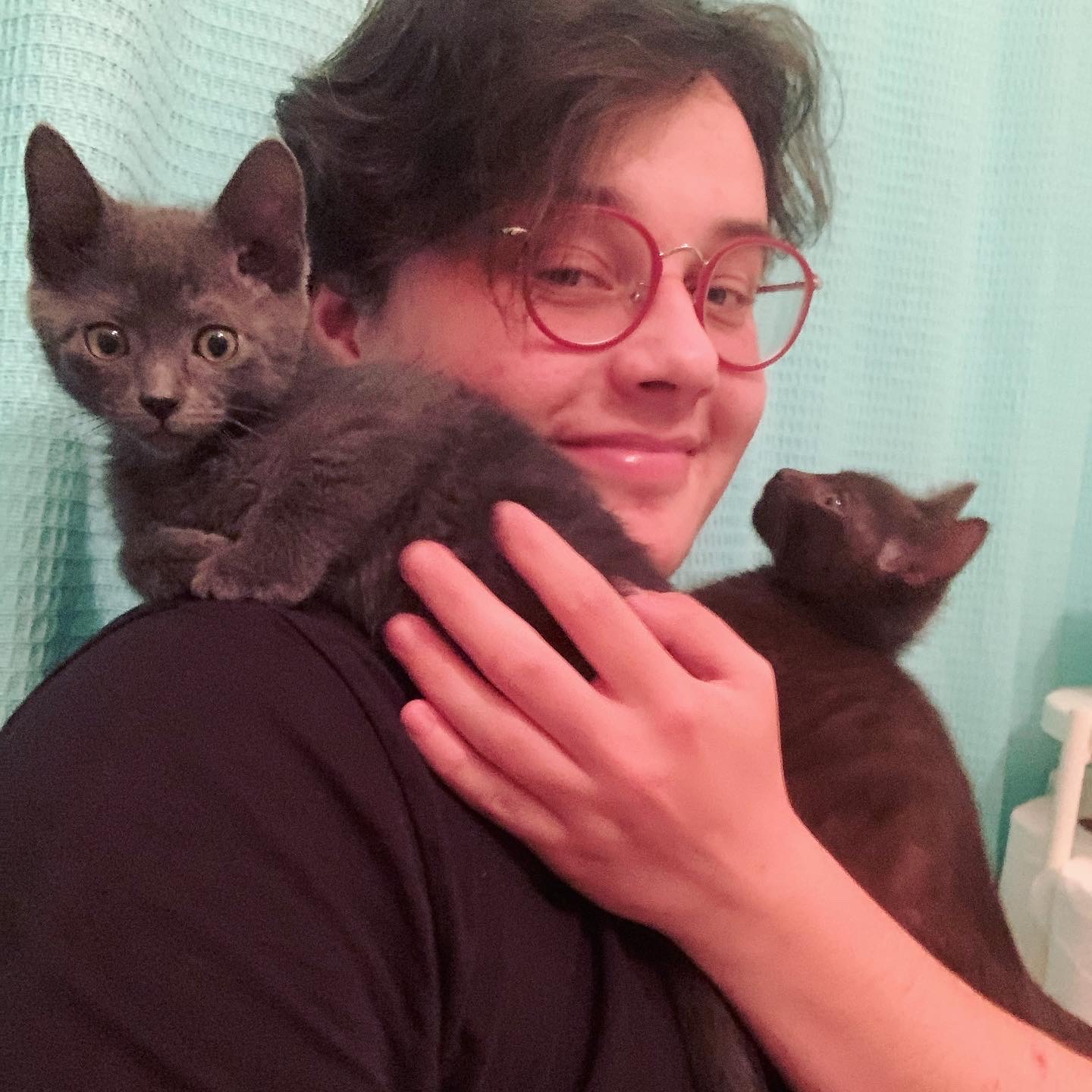 Profile picture of Charlie