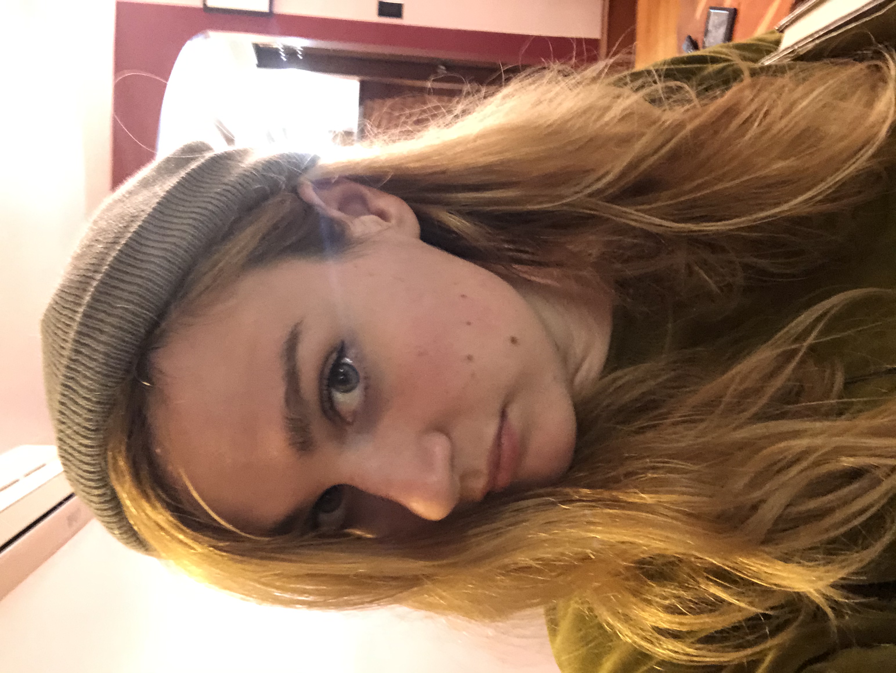 Profile picture of Mackenzie