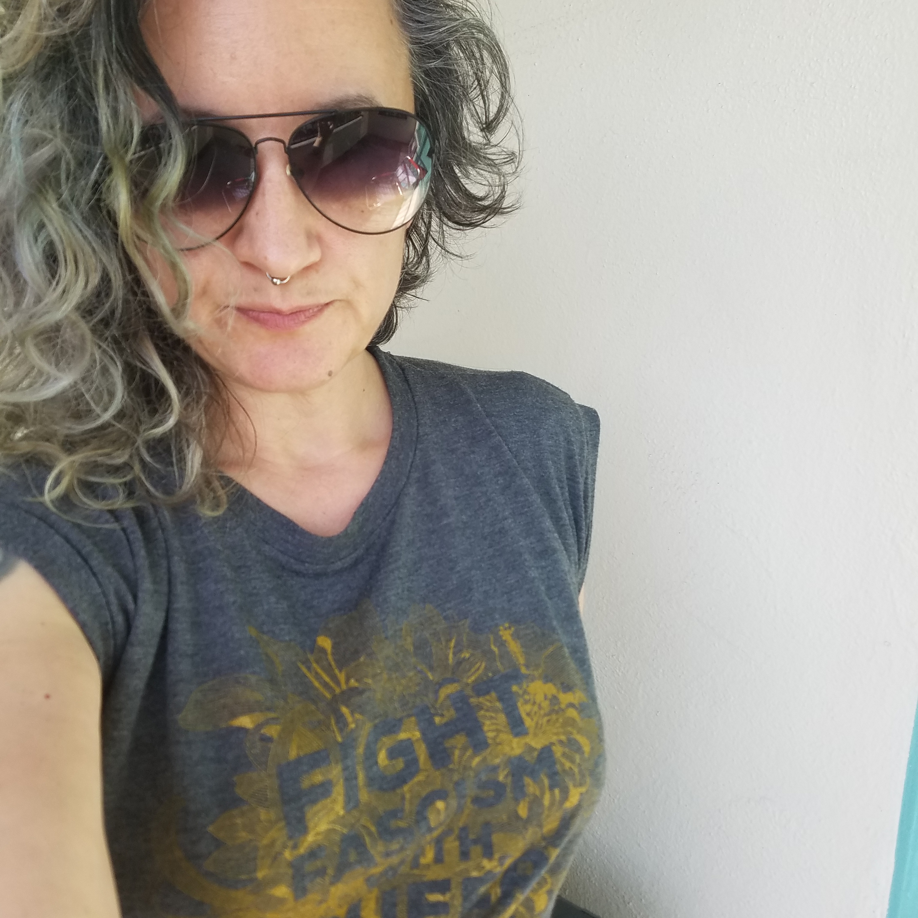 Profile picture of Amber Garza