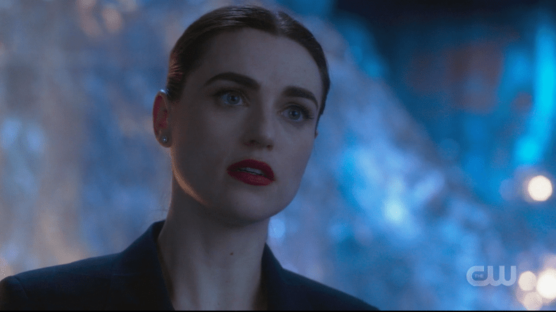 Lena looks so grateful and apologetic.