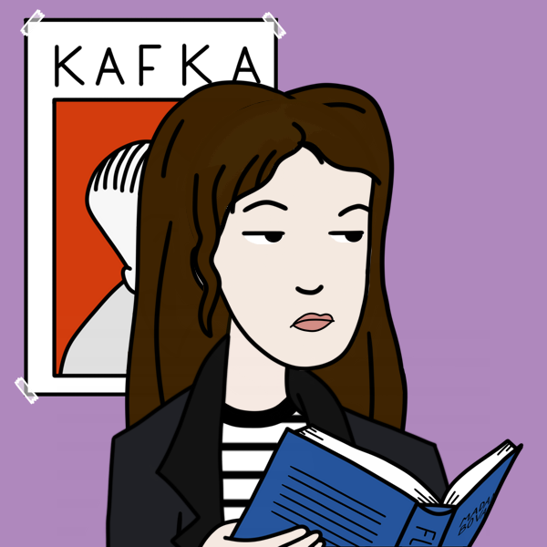 Profile picture of K