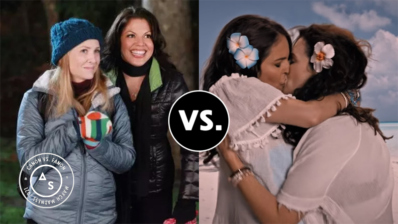 Calzona vs. Ruisa