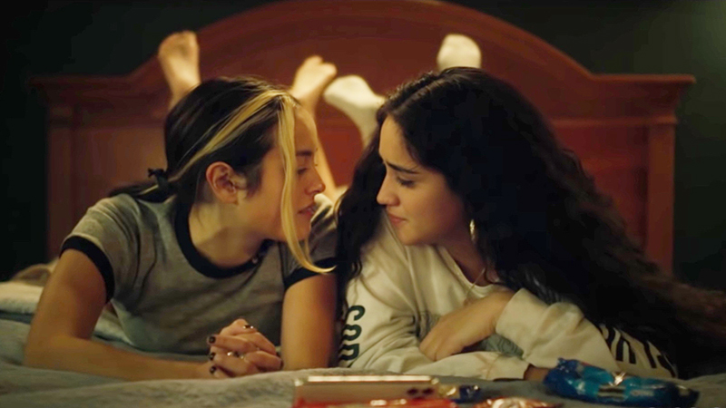 Sexiest Movies on HBO Max to Stream Right Now - Thrillist