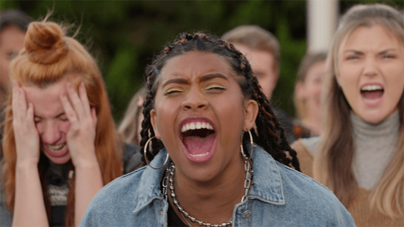 Moxie Review: Netflix's Teen Feminist Revolution Falls Short | Autostraddle