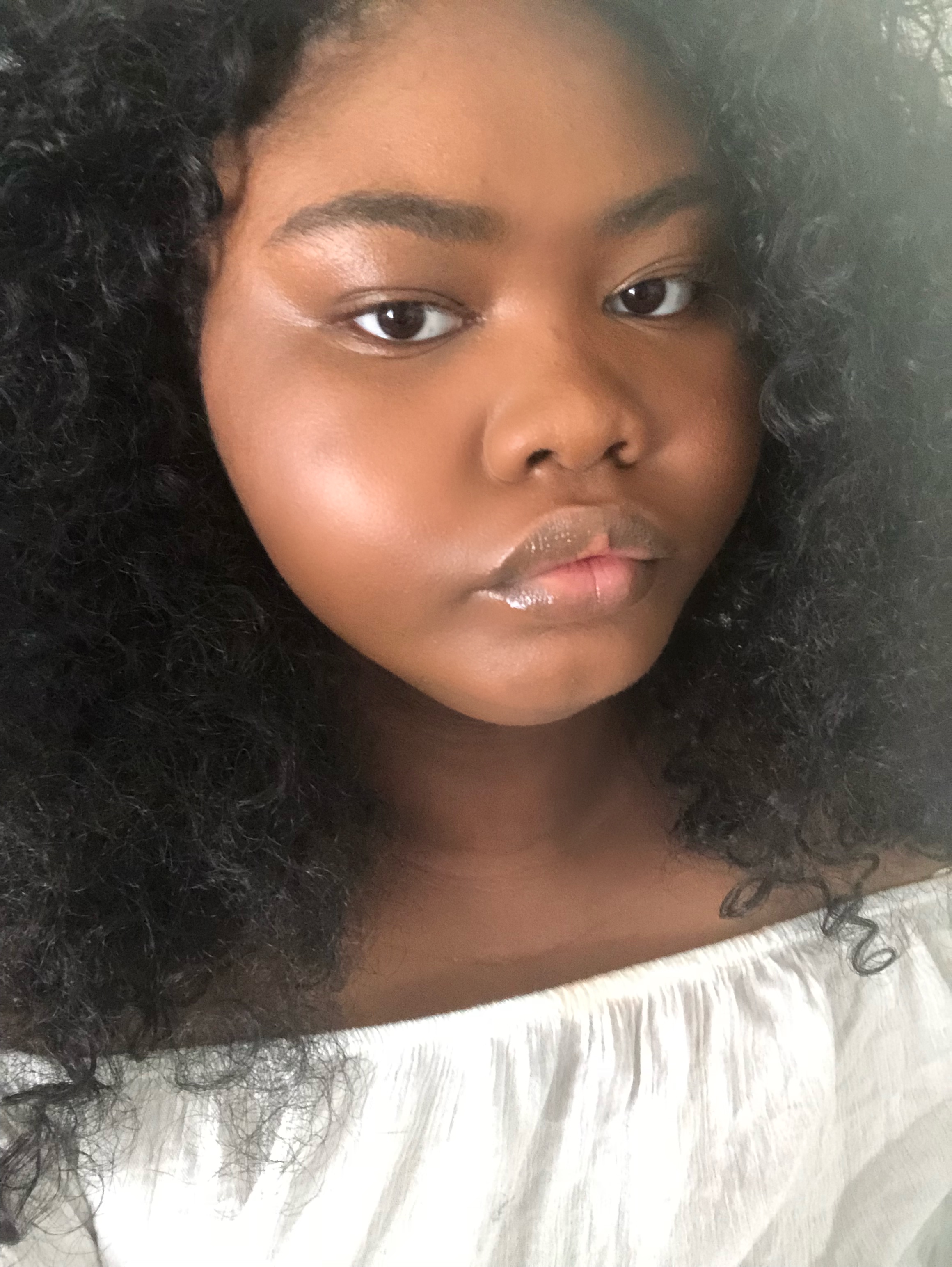 Profile photo of Jasmine Renaé