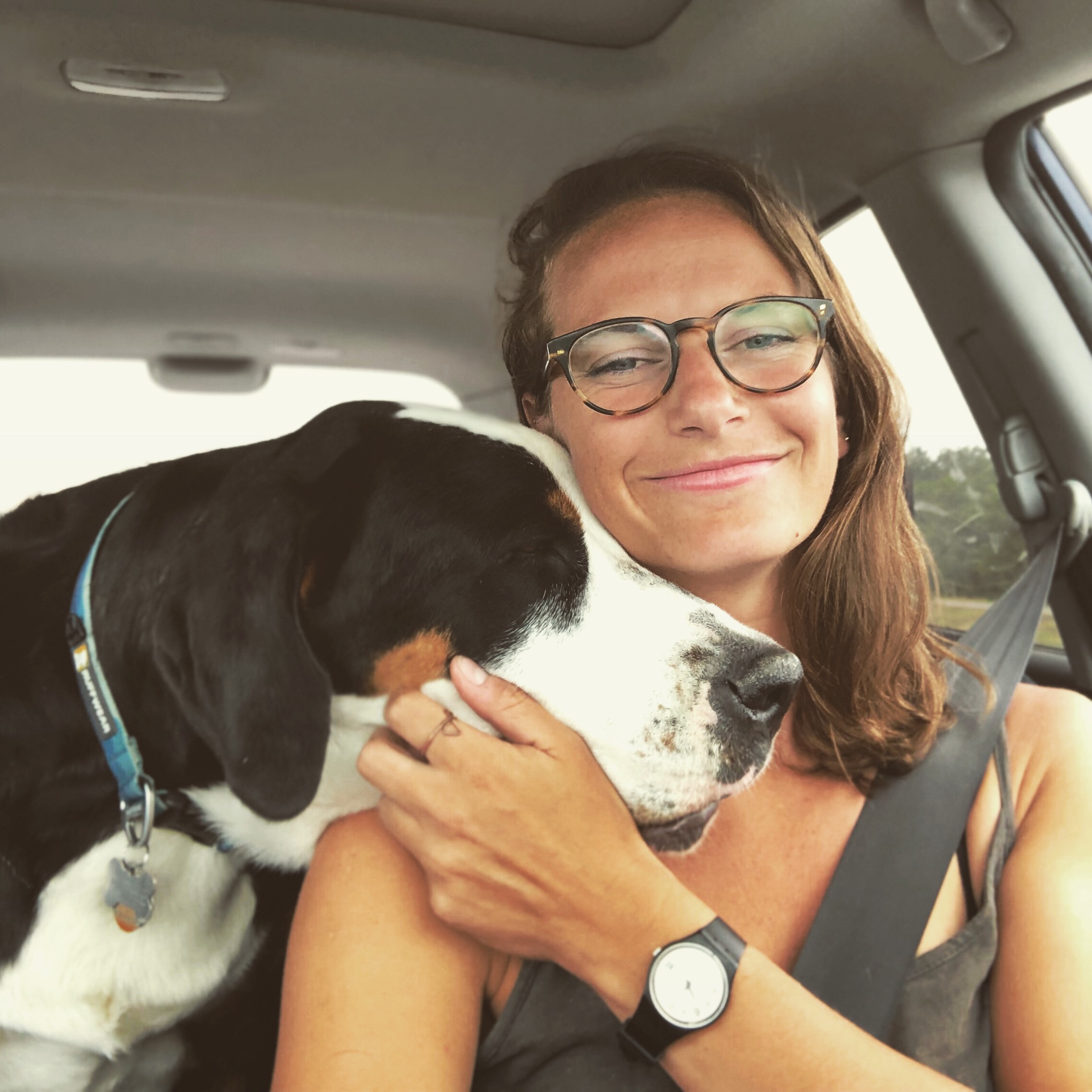 Profile picture of Madeline