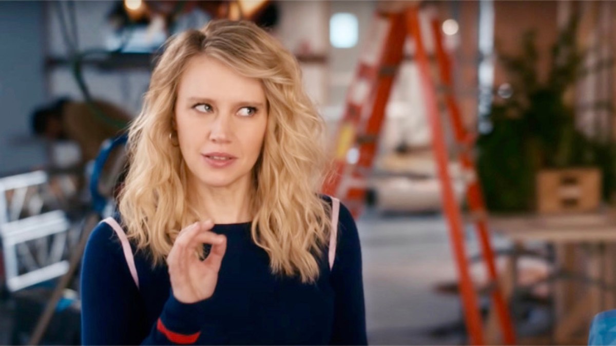 Films Et Séries Tv Avec Kate Mckinnon Well, I Laughed at This Kate Mckinnon Tostitos Commercial | Autostraddle